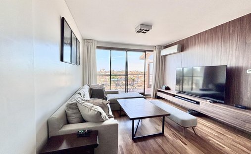 Appartement à San Isidro, Province de Buenos Aires, Argentine 1