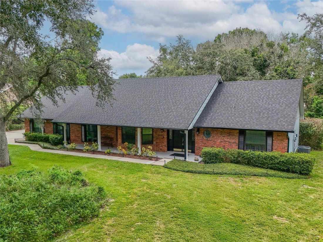 Casa en Orlando, Florida, Estados Unidos 1 - 18731893