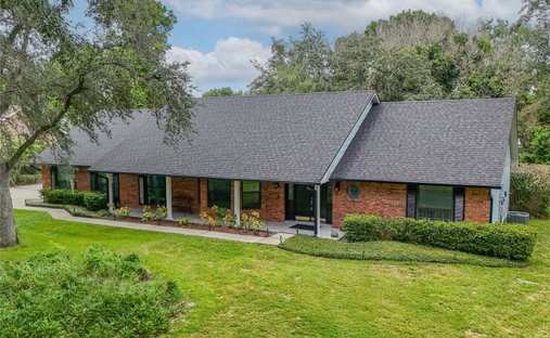 Casa en Orlando, Florida, Estados Unidos 1