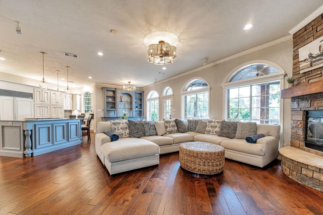 House in Humble, Texas, United States 3 - 18163062