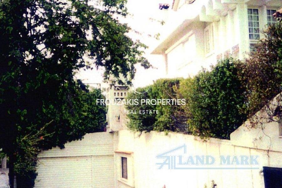 Villa en Vouliagmeni, Ática, Grecia 4 - 18734631