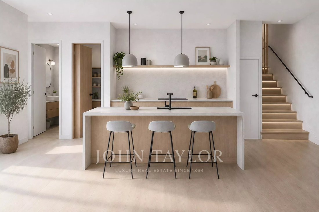 Wohnung in Bezirk Sitten, Wallis, Schweiz 1 - 17482294