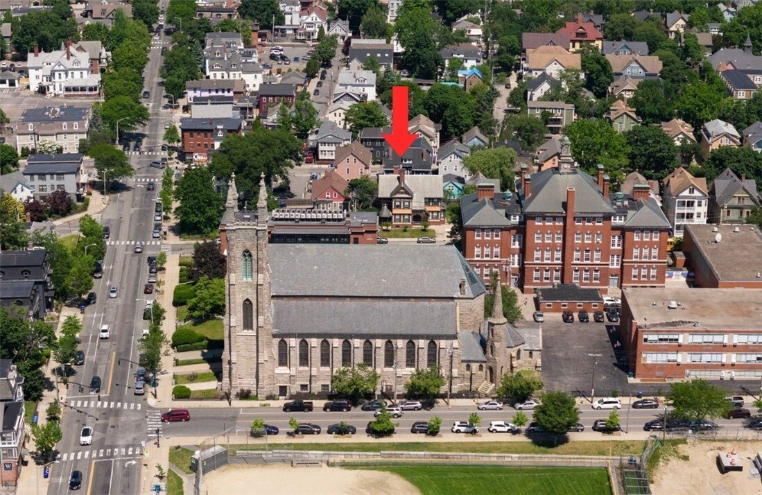 Haus in Providence, Rhode Island, Vereinigte Staaten 2 - 18734392