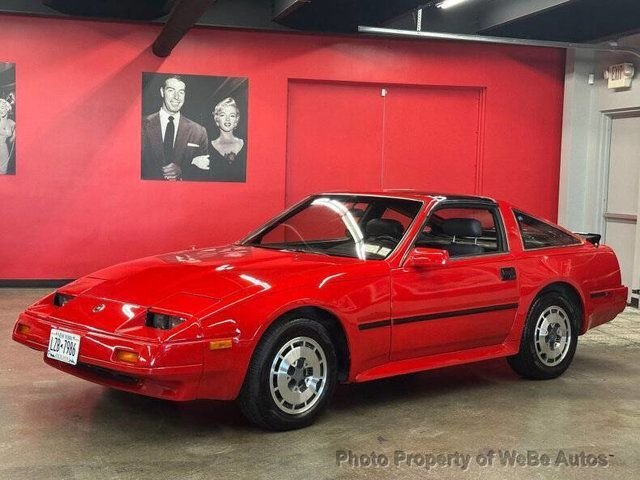 Nissan 300ZX in Calverton, NY, United States 1 - 18735593