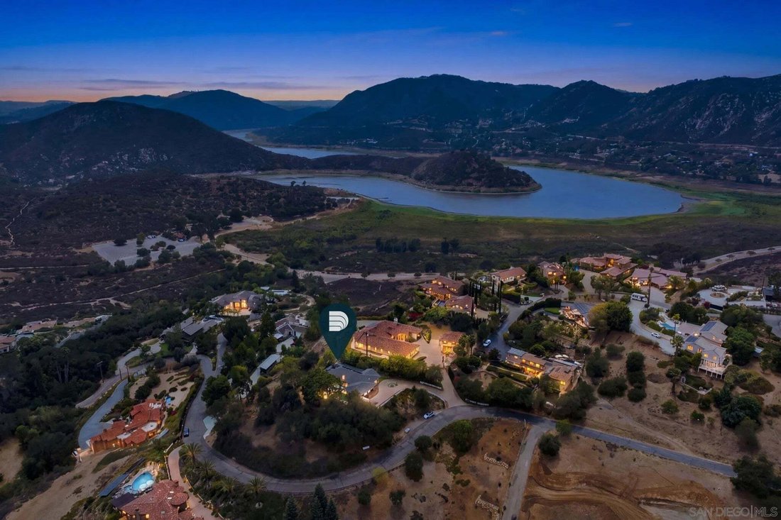 House in Rancho Santa Fe, California, United States 3 - 18736035