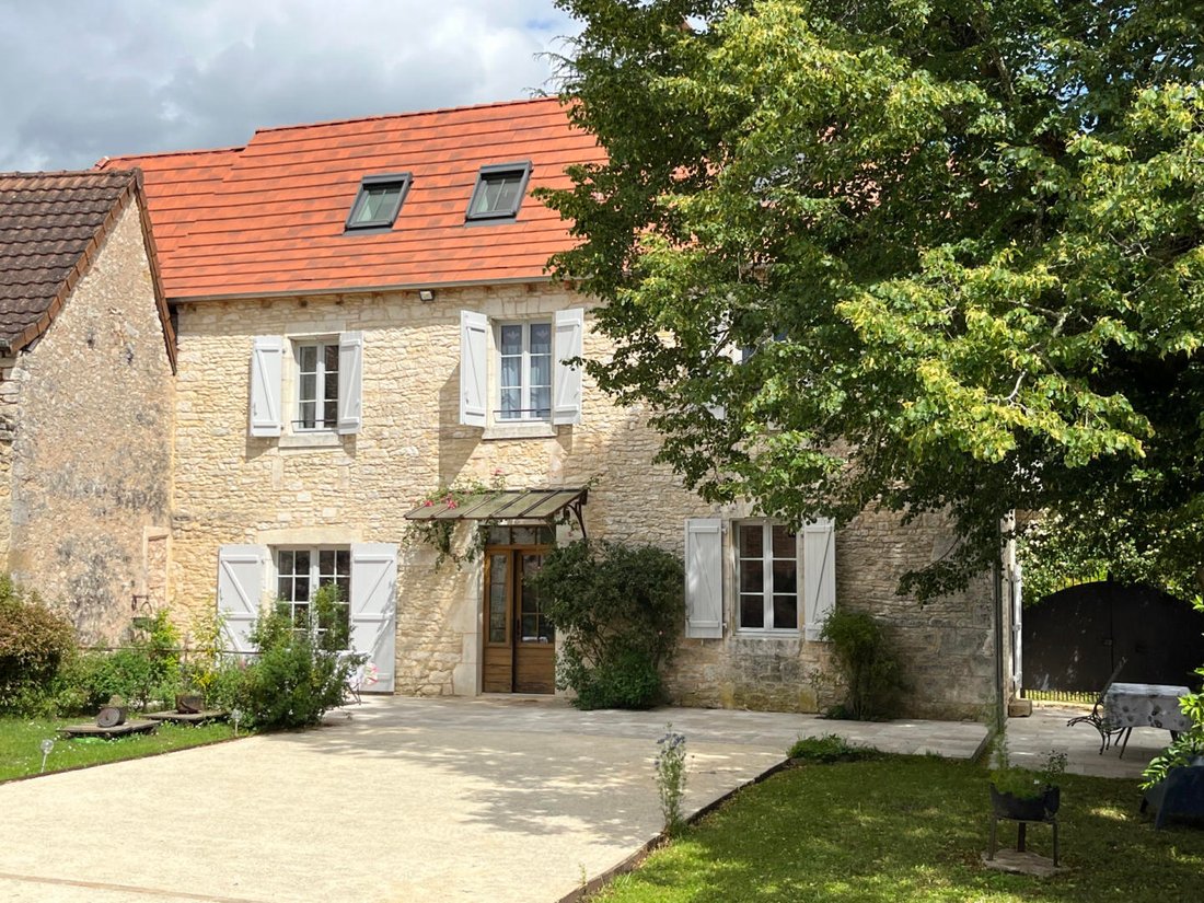 House in Montignac-Lascaux, Nouvelle-Aquitaine, France 5 - 18733590