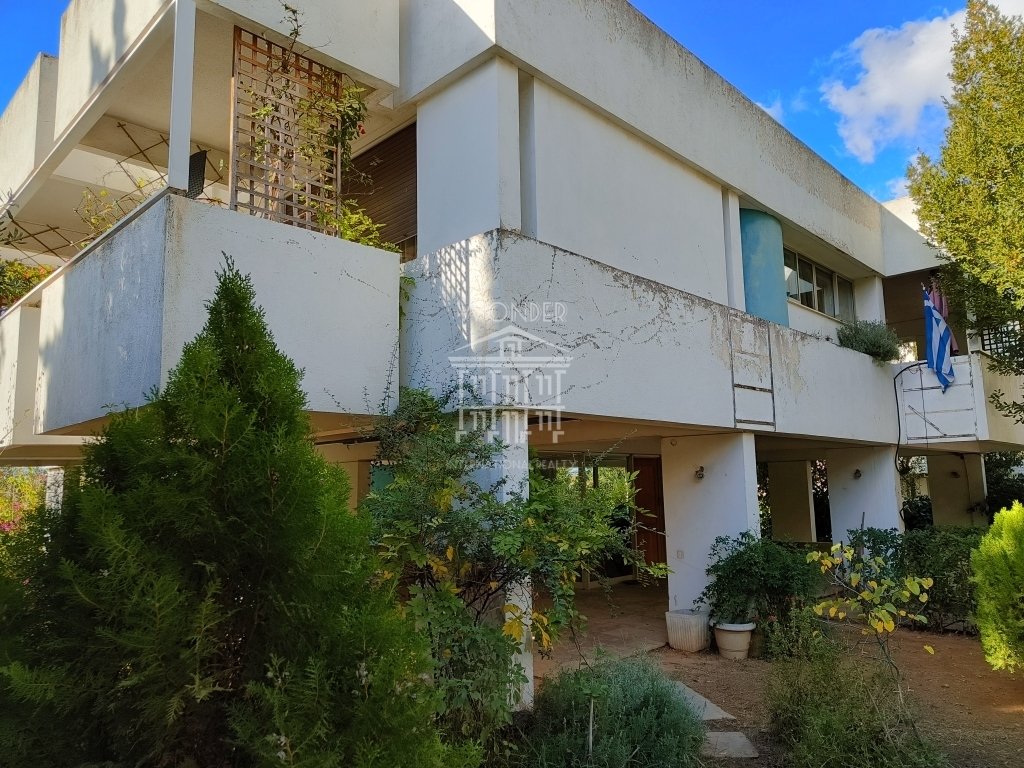 Casa en Glifada, Ática, Grecia 2 - 18736647