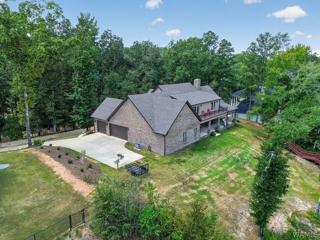 House in Northport, Alabama, United States 4 - 18735366