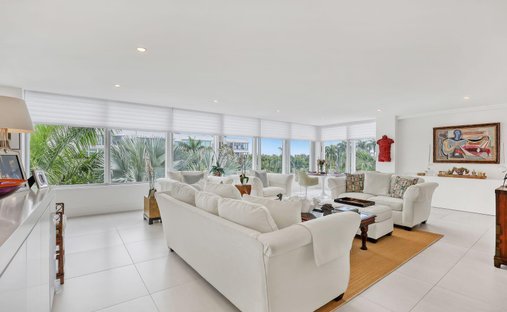 Appartement à Palm Beach, Floride, États-Unis 1
