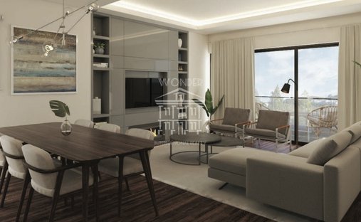 Casa in Glifada, Attica, Grecia 1