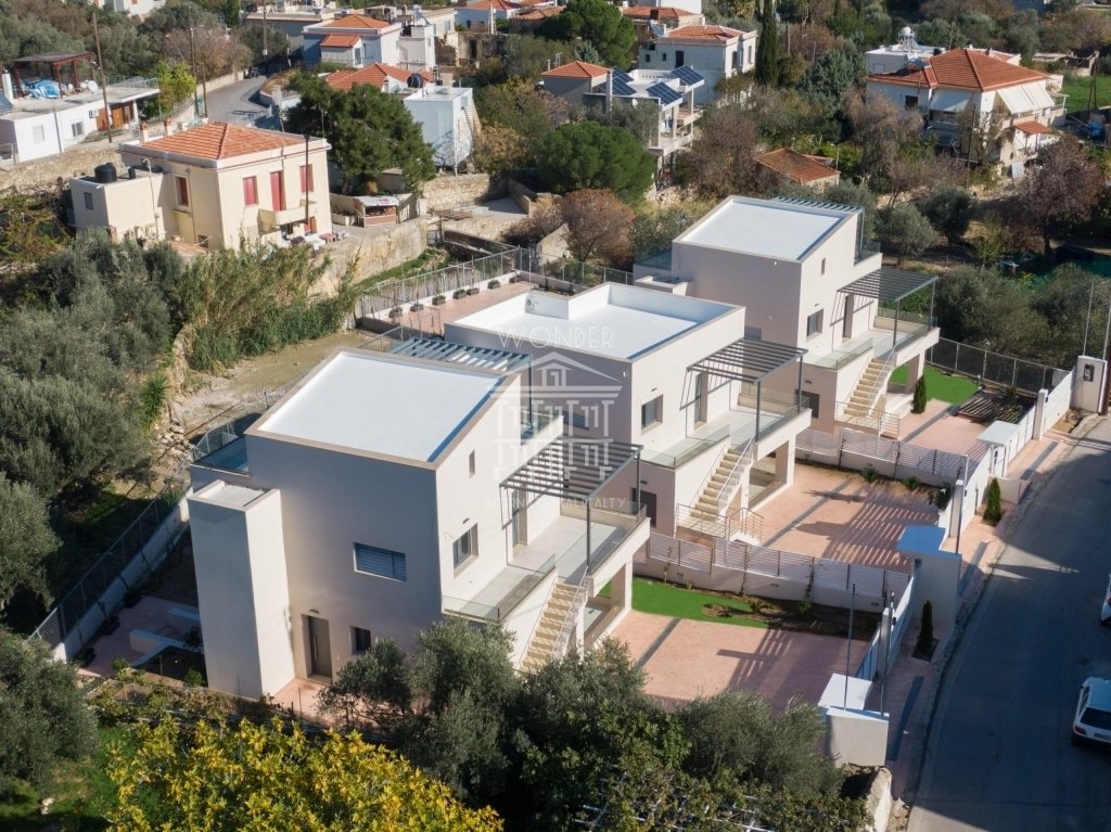 Casa a Chios, Aegean, Grecia 4 - 18736613
