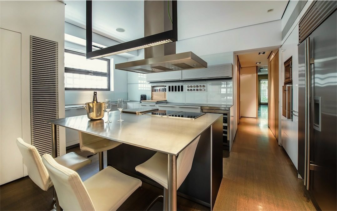 Apartamento en Sunoikia Kolonakiou, 1st District of Athens, Athens 5 - 18732289
