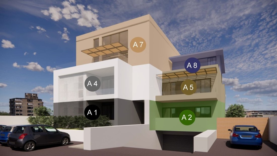 Apartamento en Crete, Grecia 3 - 18732853