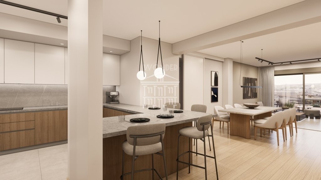 Apartment in Glyfada, Attica, Greece 2 - 18737059
