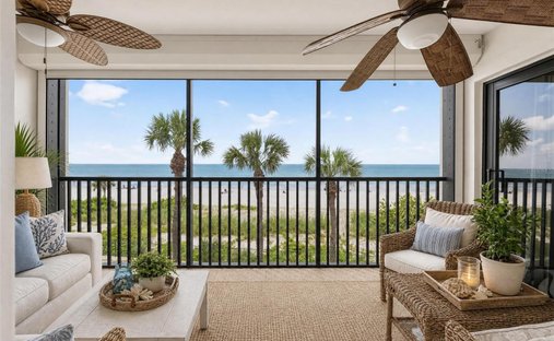 Condominio a Indian Shores, Florida, Stati Uniti 1