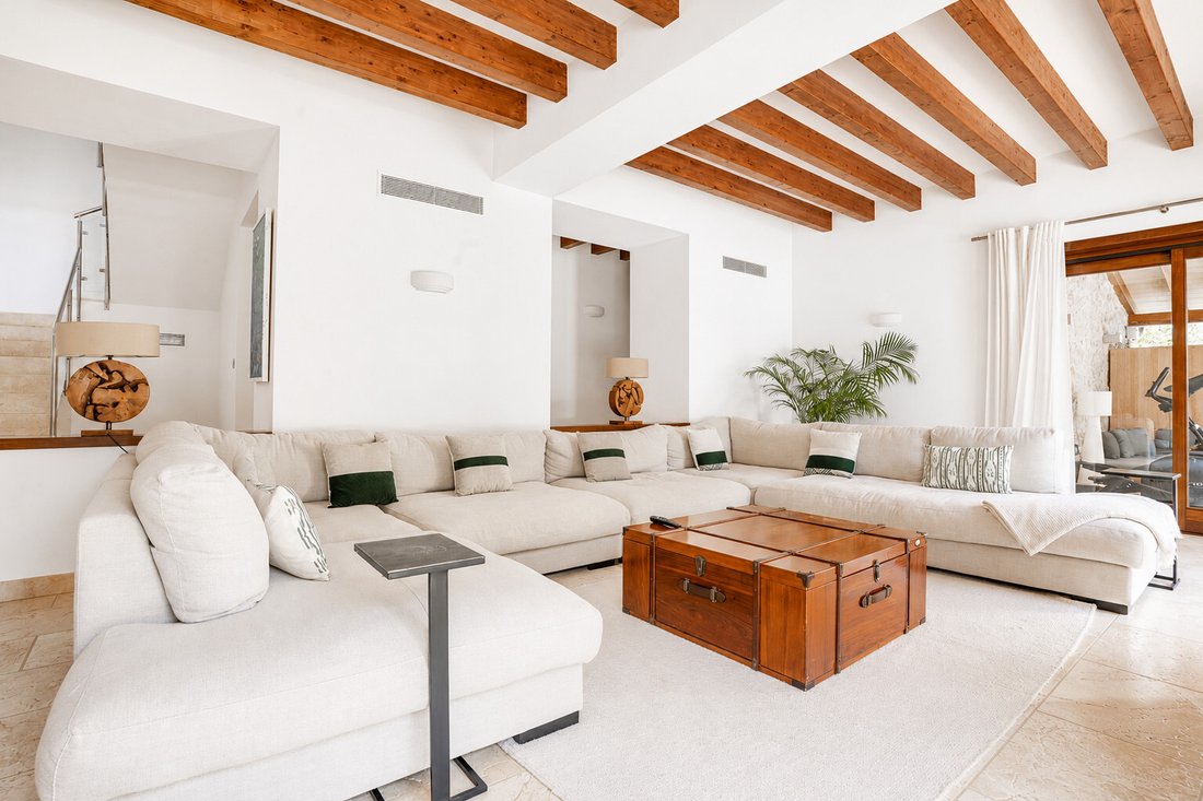 Villa a Santa Ponsa, Isole Baleari, Spagna 5 - 18733298