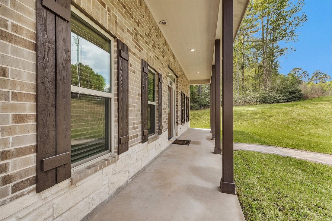 Maison à Huntsville, Texas, États-Unis 5 - 18732837