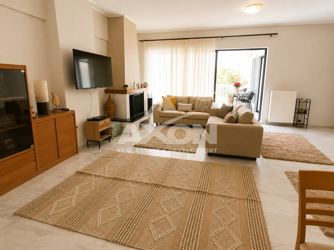 Apartamento en Nea Smyrni, Ática, Grecia 3 - 16759746