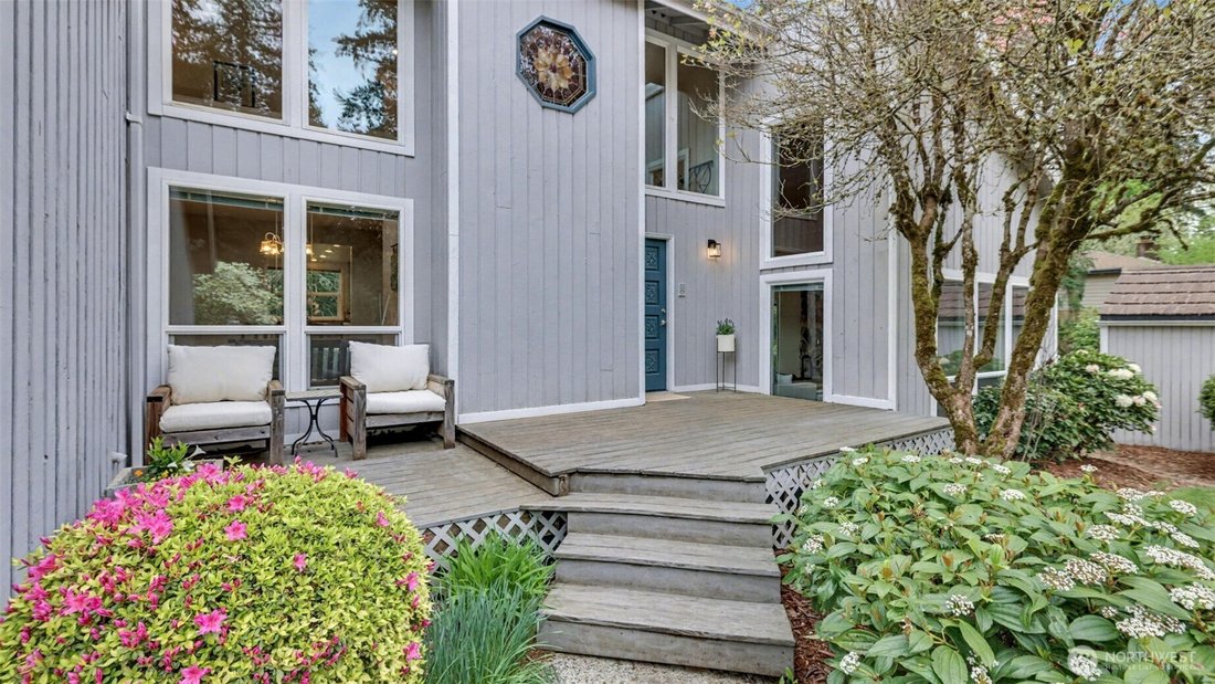 Casa en Cottage Lake, Washington, Estados Unidos 5 - 18738288