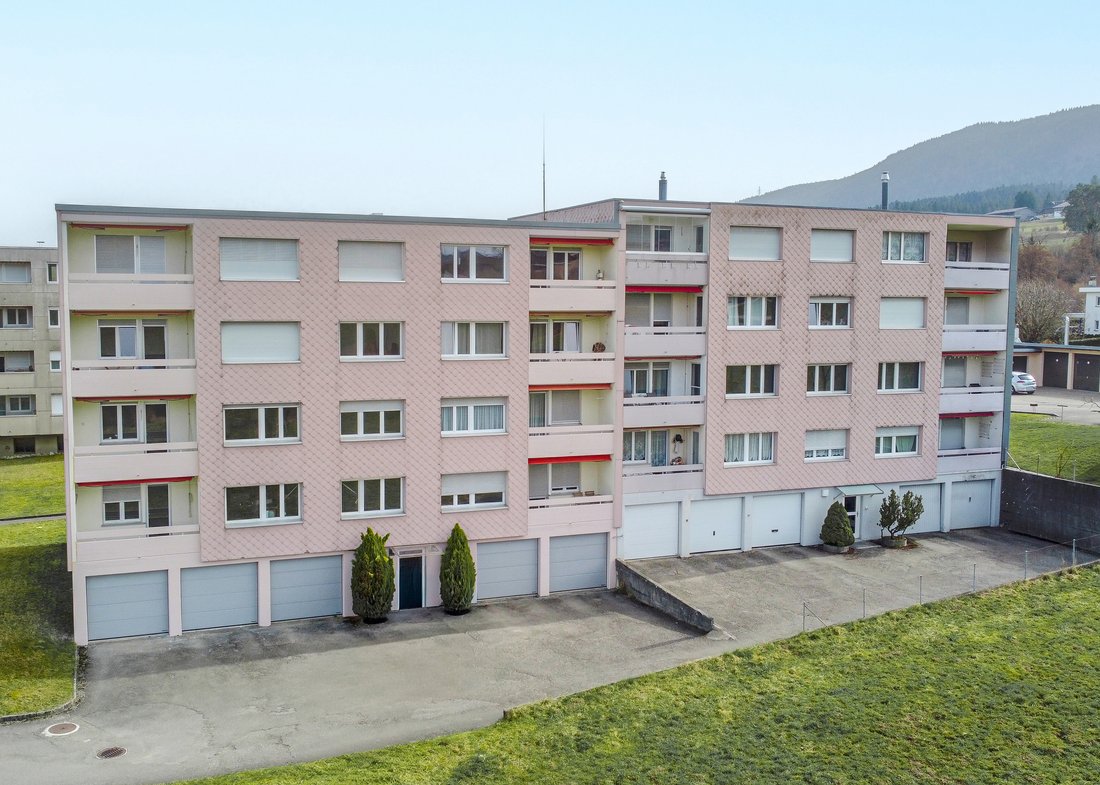 Maison à Reconvilier, Berne, Suisse 1 - 18732823