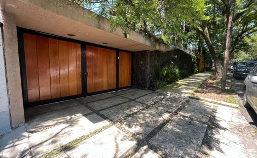 Maison à Mexico City, Mexico, Mexique 1