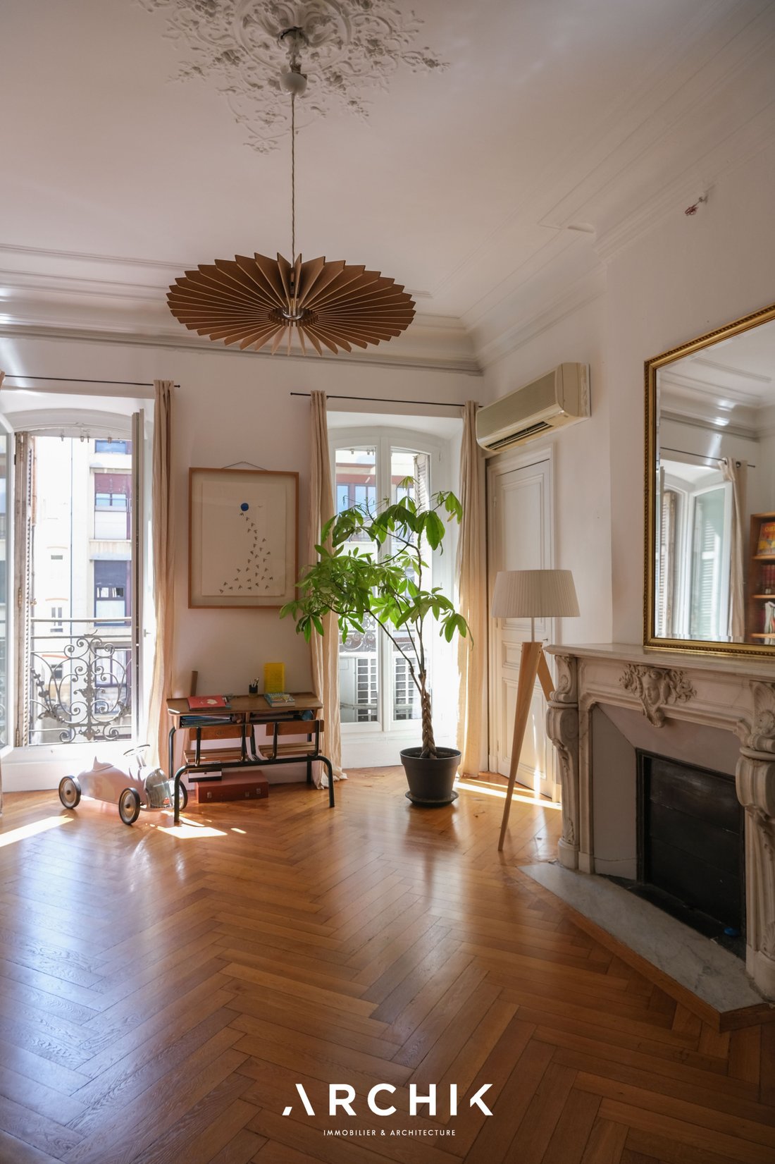 Appartement à Castellane, 6e Arrondissement, Marseille 5 - 18736332