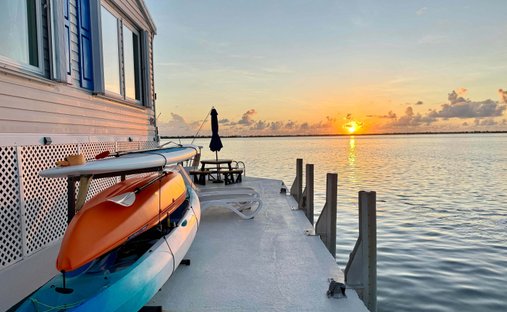 Maison à Big Pine Key, Floride, États-Unis 1