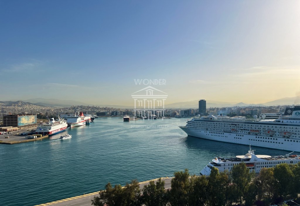 Apartment in Glyfada, Attica, Greece 2 - 18737110