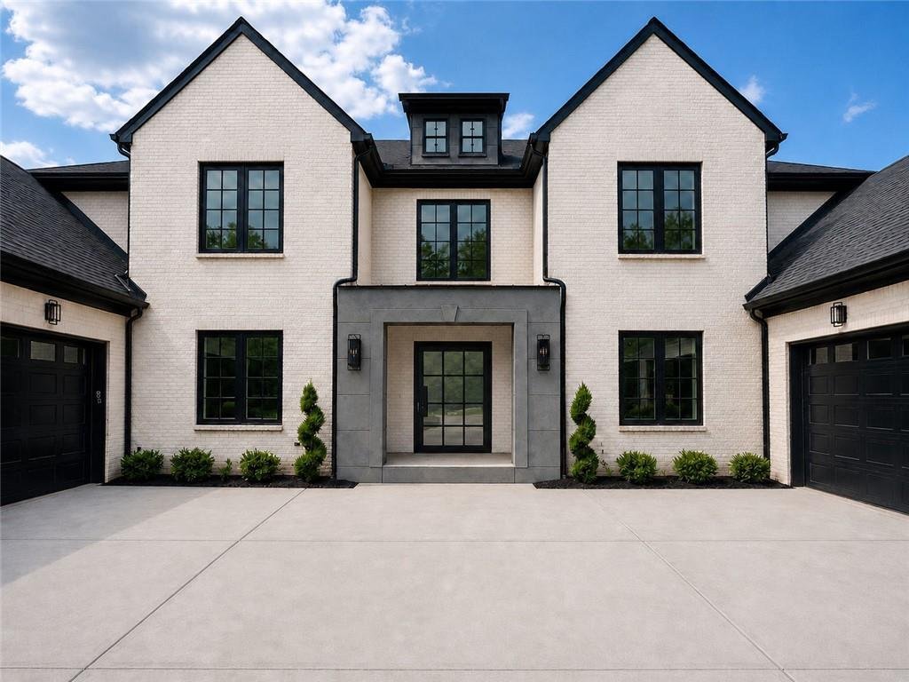 House in Milton, Georgia, United States 3 - 17324640