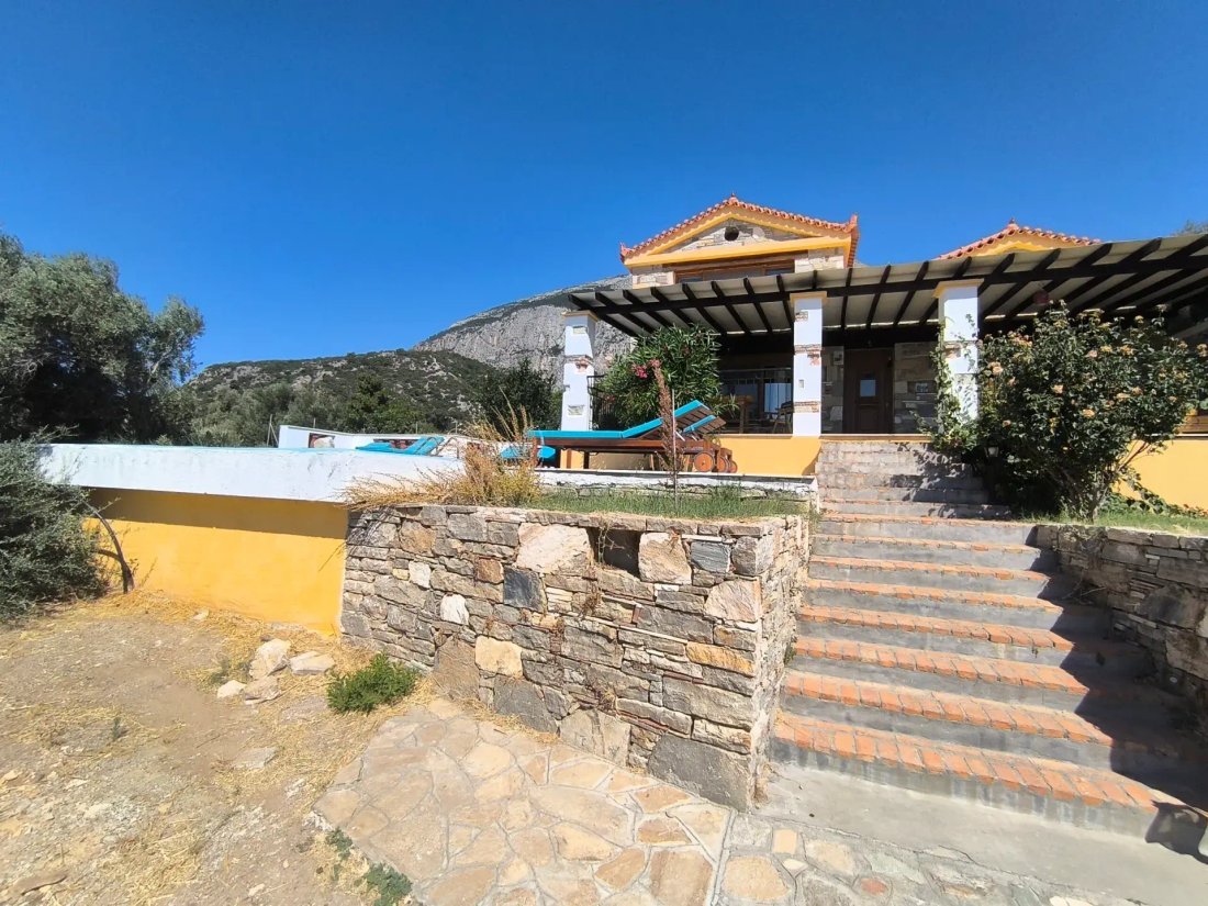 Villa à Northern Aegean, Aegean, Grèce 3 - 18732221