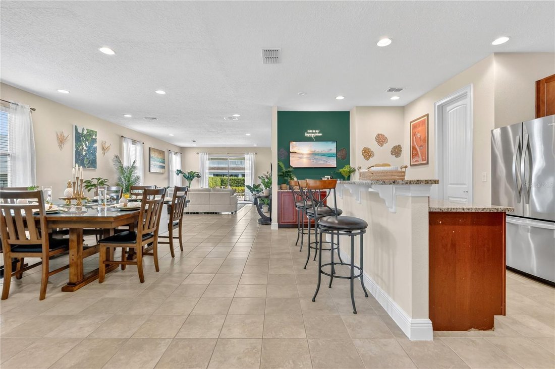 House in Kissimmee, Florida, United States 4 - 18735148
