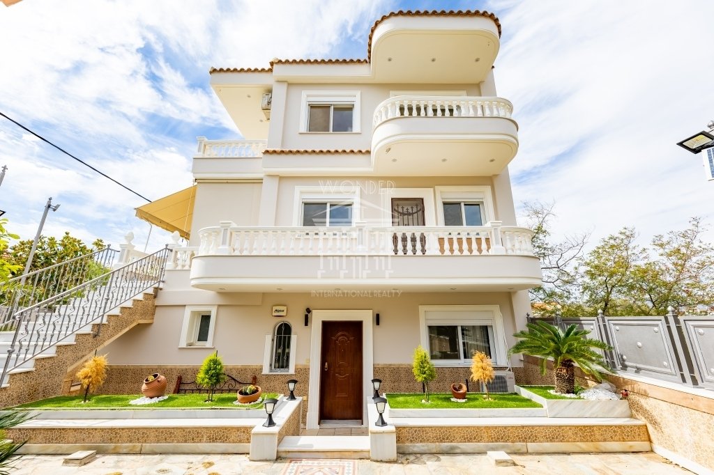 Casa en Glifada, Ática, Grecia 1 - 18736533