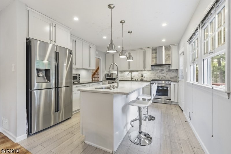 House in Livingston, New Jersey, United States 3 - 18738082