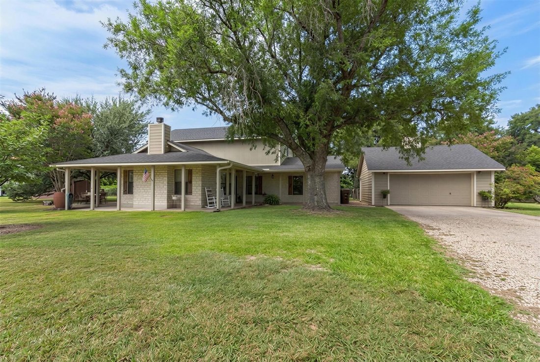 House in Round Rock, Texas, United States 2 - 18735746