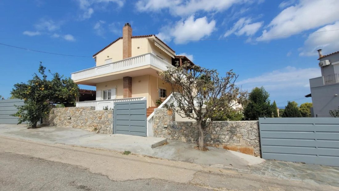 Maison à Greek Islands, Grèce 1 - 18732521