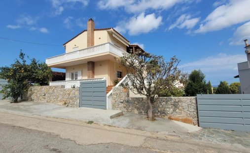 Casa in Creta, Grecia 1