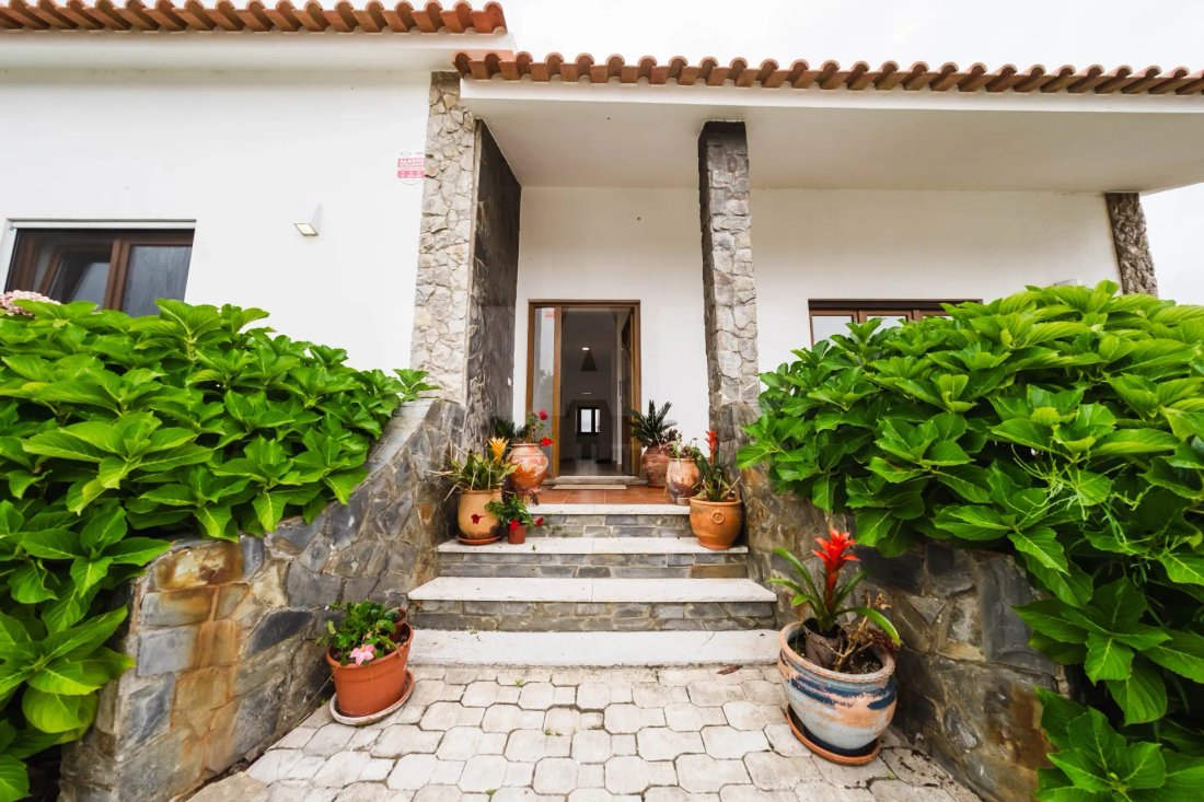 Villa a Nossa Senhora do Populo, Coto e Sao Gregorio, Distretto di Leiria, Portogallo 1 - 18733104