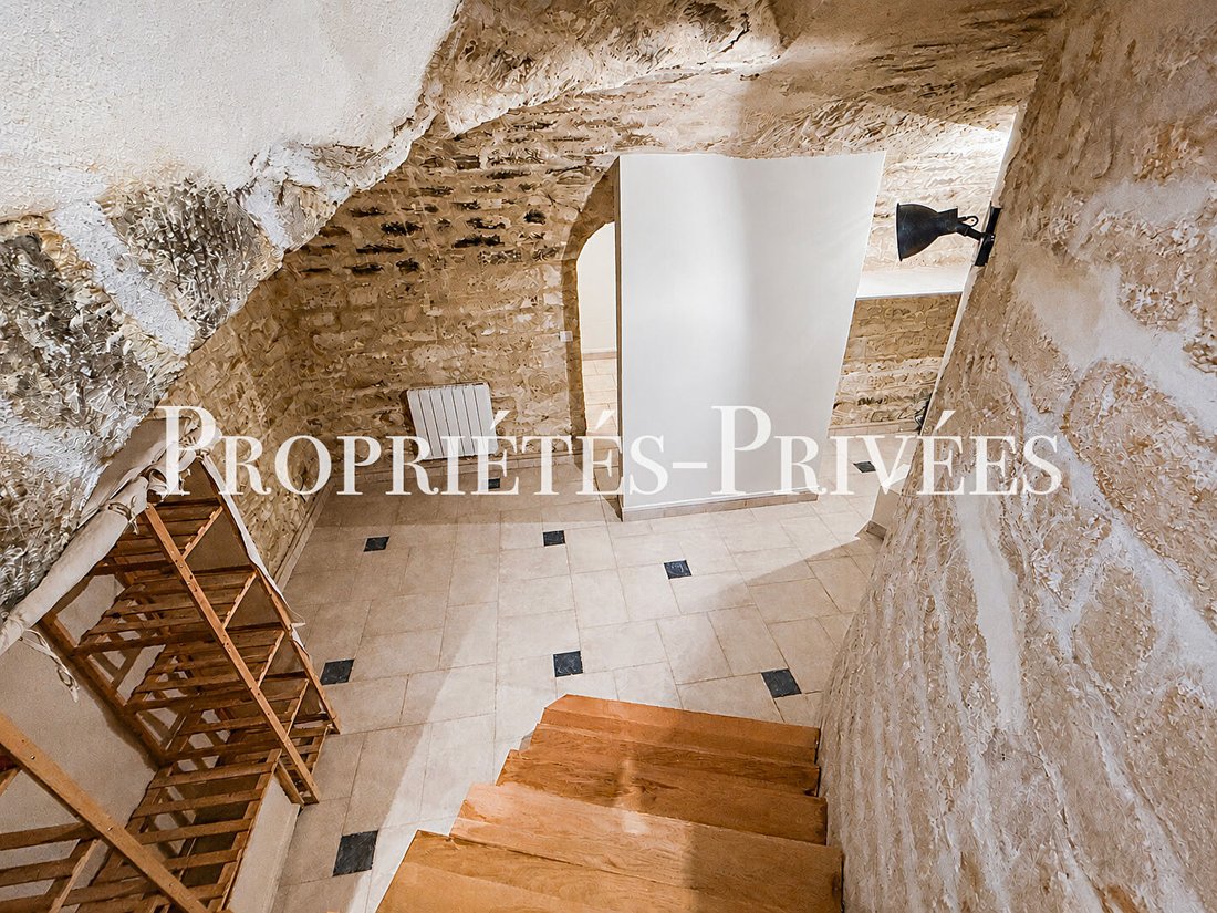 Apartamento en Château d'Eau-Lancry, Paris 10e Arrondissement, París 4 - 18734030