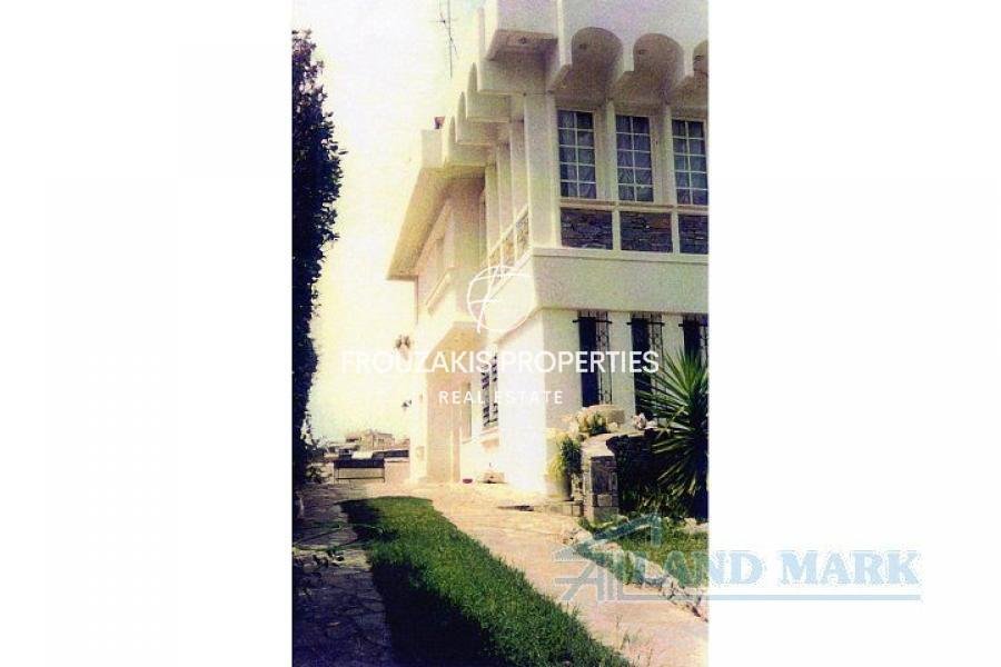 Villa en Vouliagmeni, Ática, Grecia 3 - 18734631