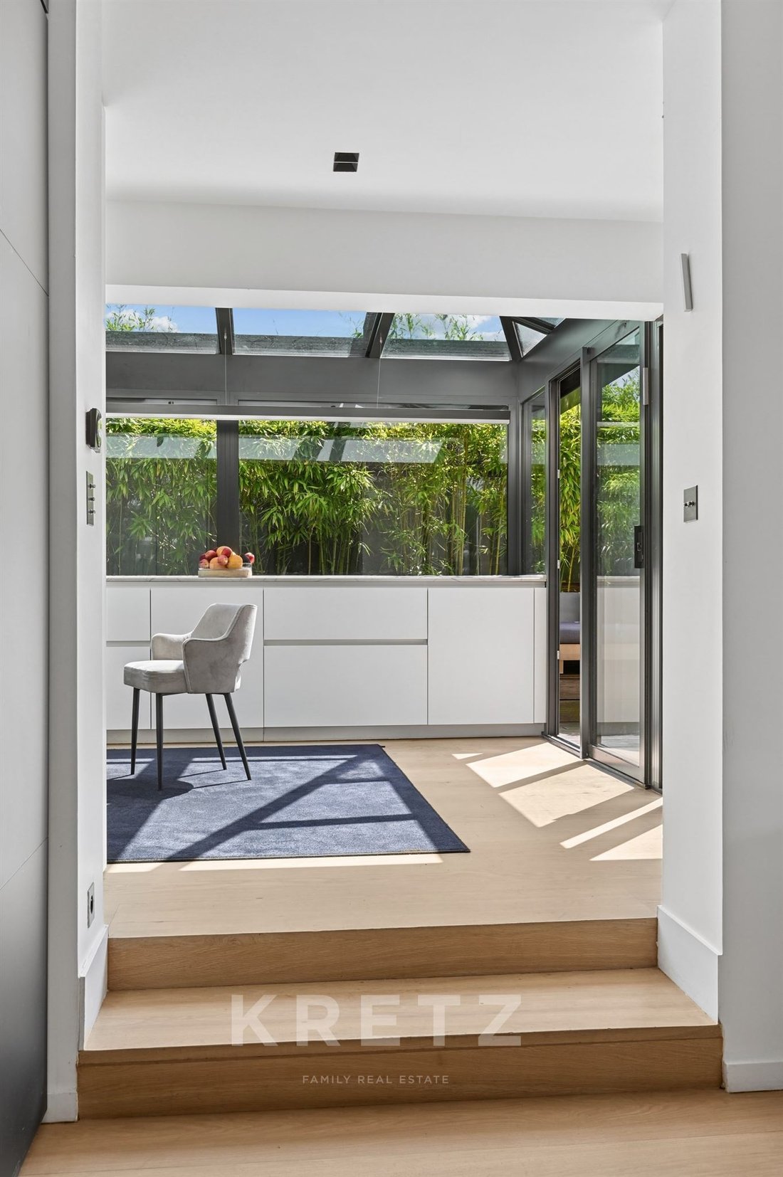 Apartamento en Isla de la Jatte - Parque de Orleans, Neuilly-sur-Seine, Francia 4 - 18737860