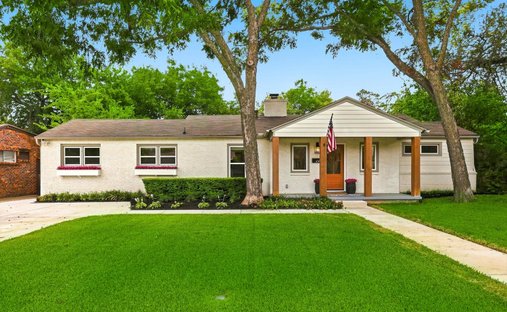 Casa a Fort Worth, Texas, Stati Uniti 1