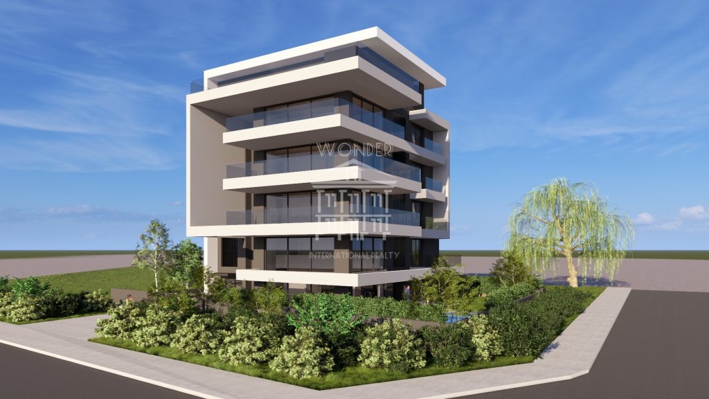 Apartment in Glyfada, Attica, Greece 1 - 18736895