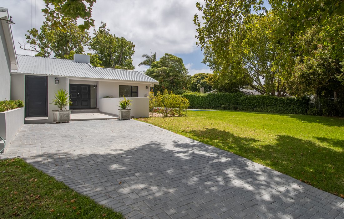 Country House in Scott Estate, Cape Town, South Africa 2 - 18734079