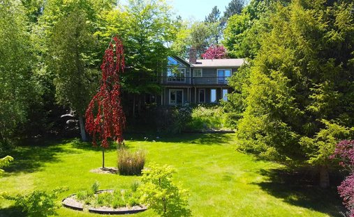 Casa en Elk Rapids, Míchigan, Estados Unidos 1