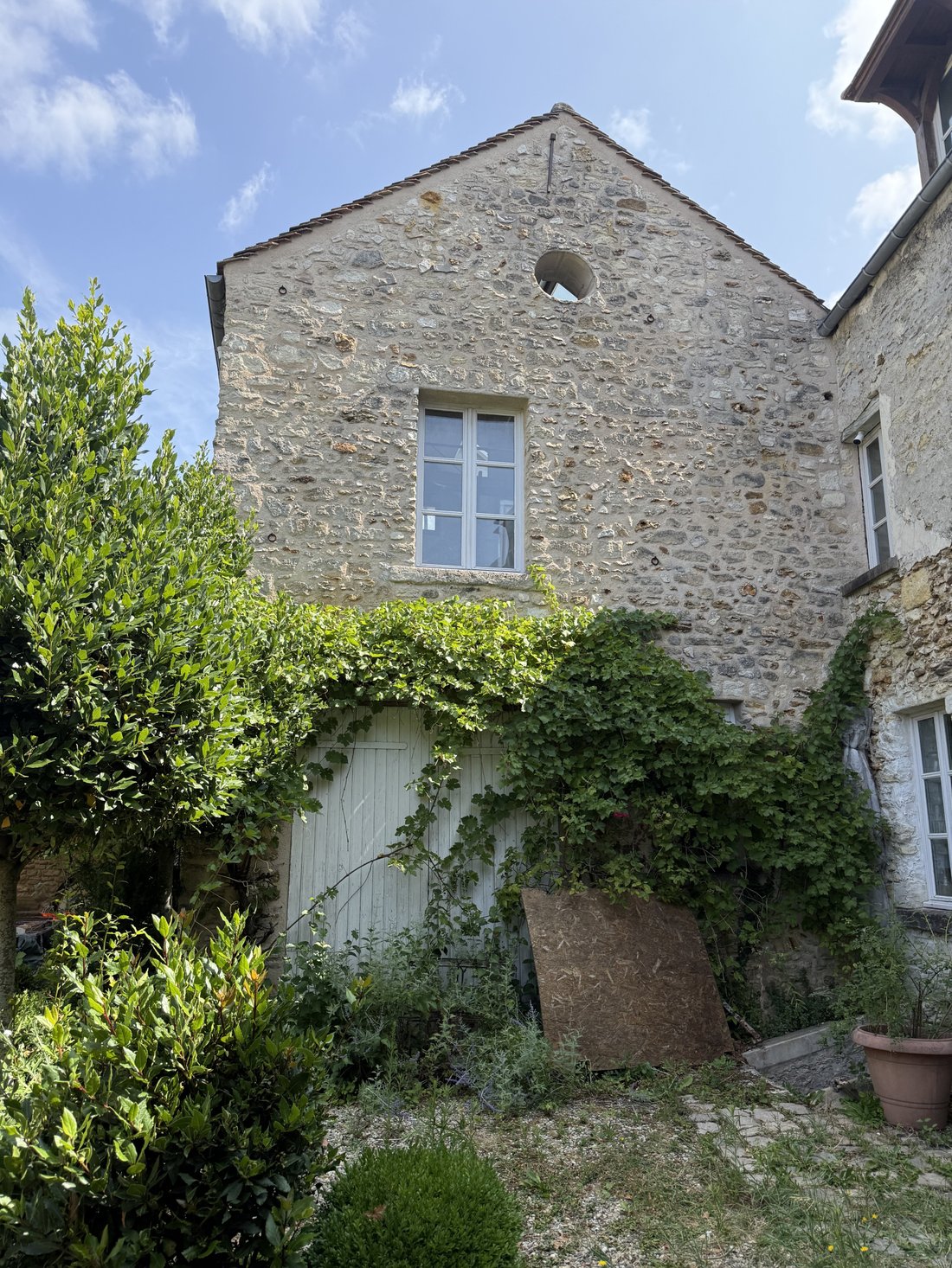 Haus in Nord, Saint-Nom-la-Bretèche, Frankreich 5 - 18733719