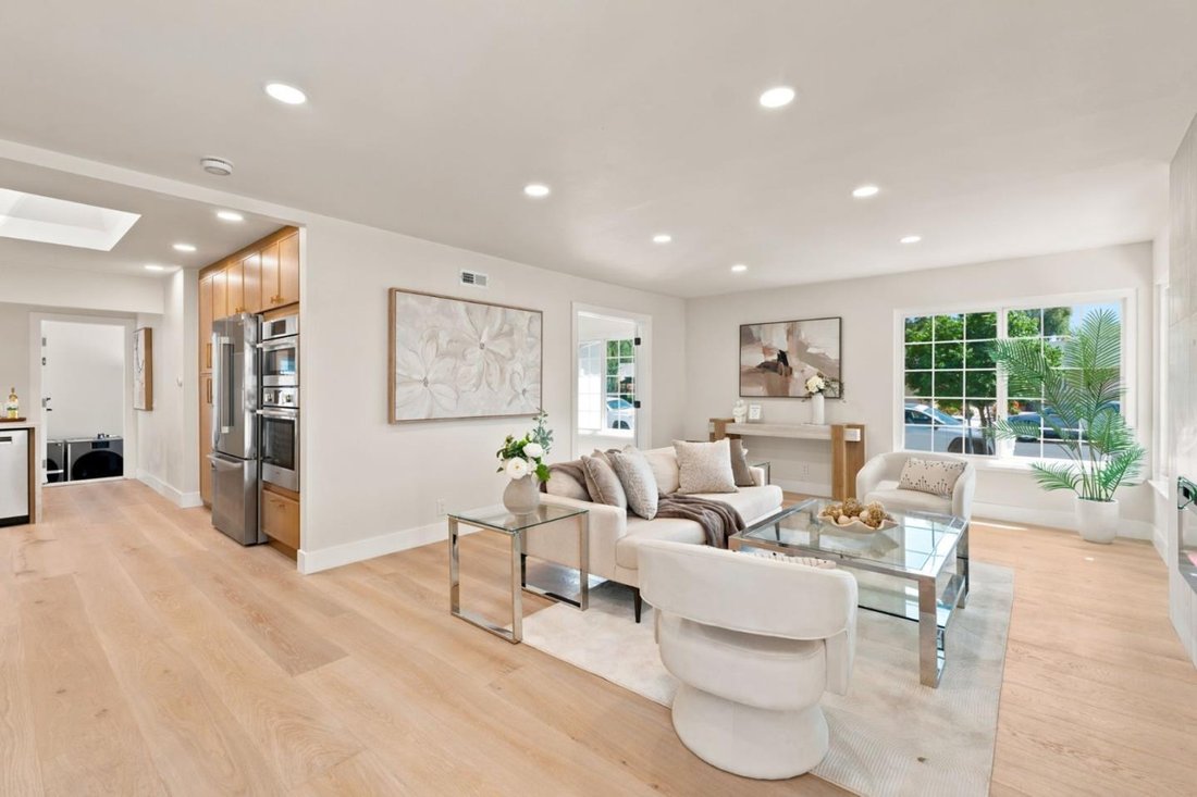 Casa a Santa Clara, California, Stati Uniti 5 - 18735416