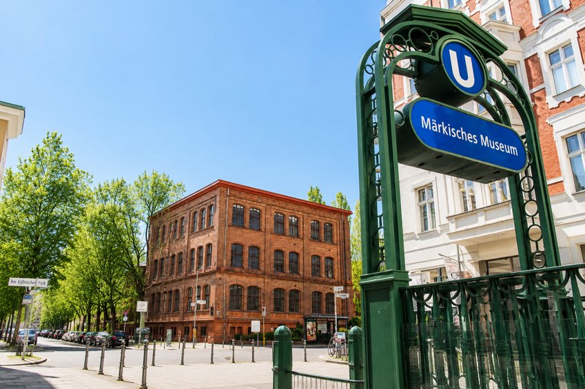 Appartement à Berlin, Berlin, Allemagne 3 - 18735699