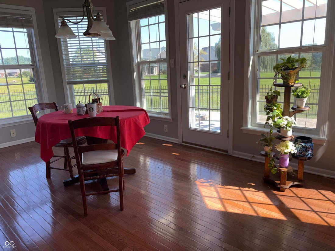 Haus in Zionsville, Indiana, Vereinigte Staaten 5 - 18734941