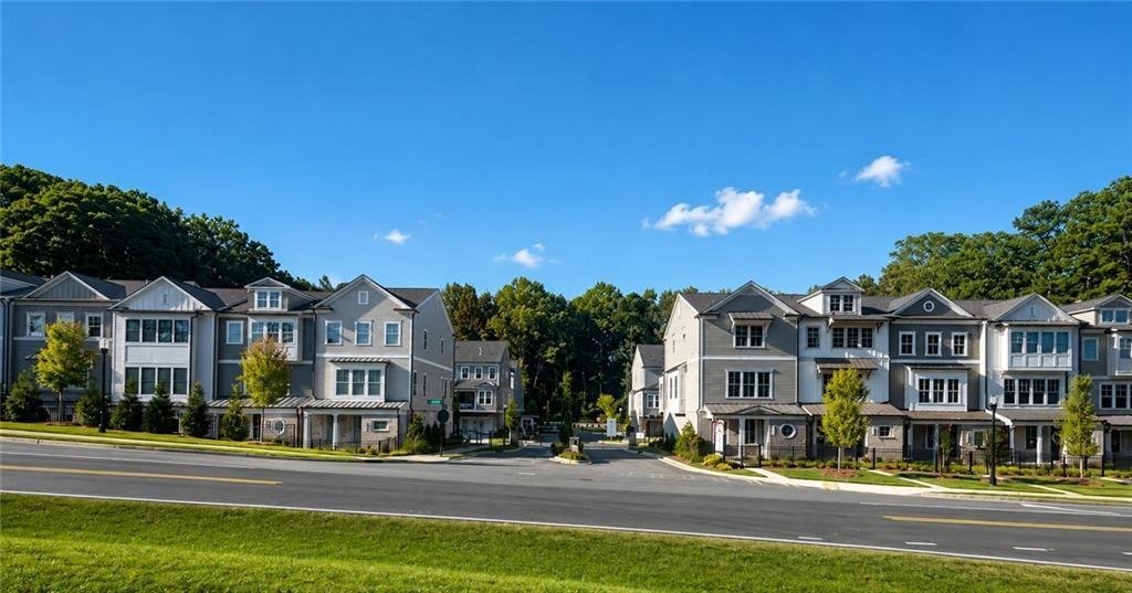 Residenza a Kennesaw, Georgia, Stati Uniti 1 - 18736170