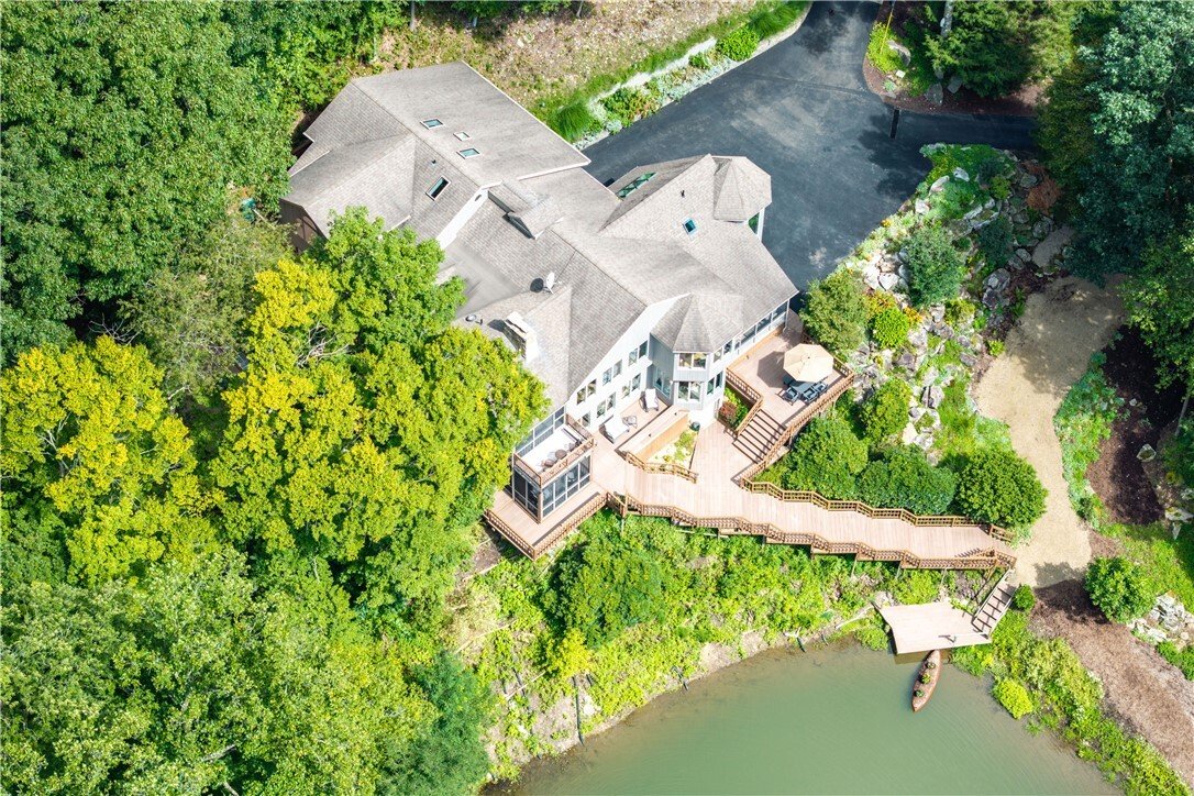 Casa a Ligonier, Pennsylvania, Stati Uniti 4 - 18731493